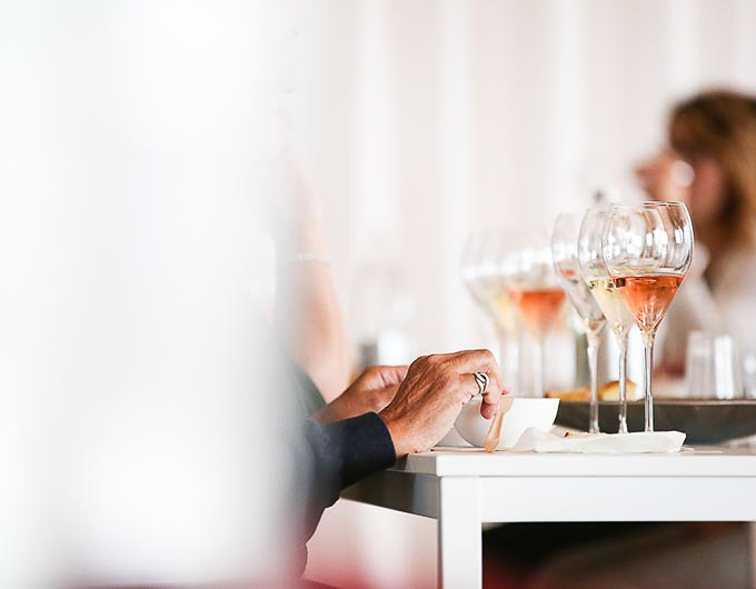 WINE
