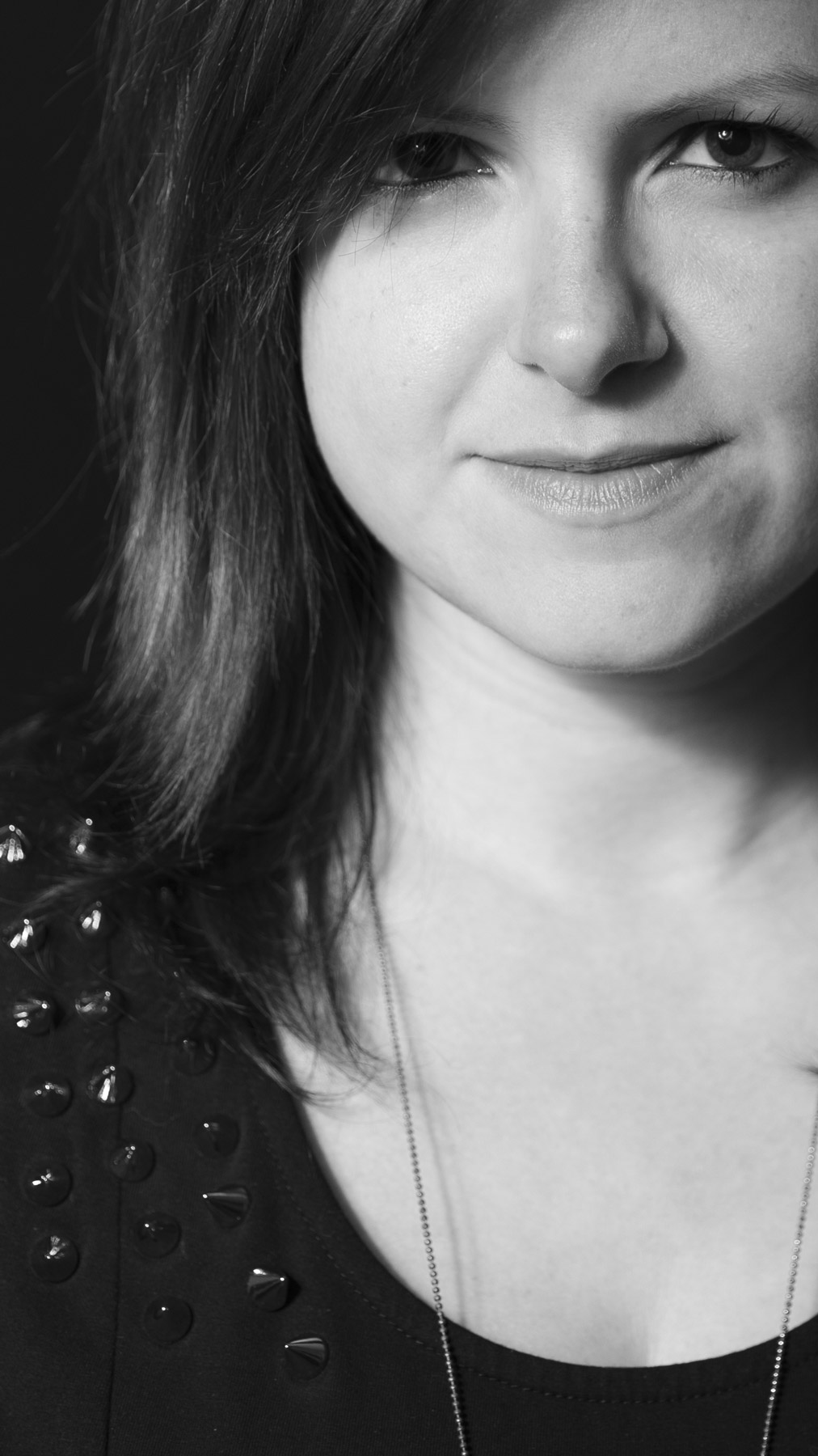 Anna Koj photography and retouch - about