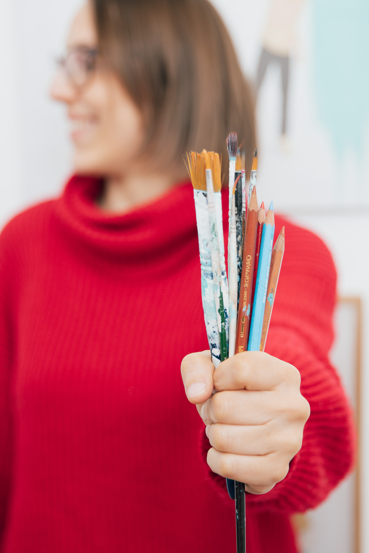 LAURA – ARTISTA