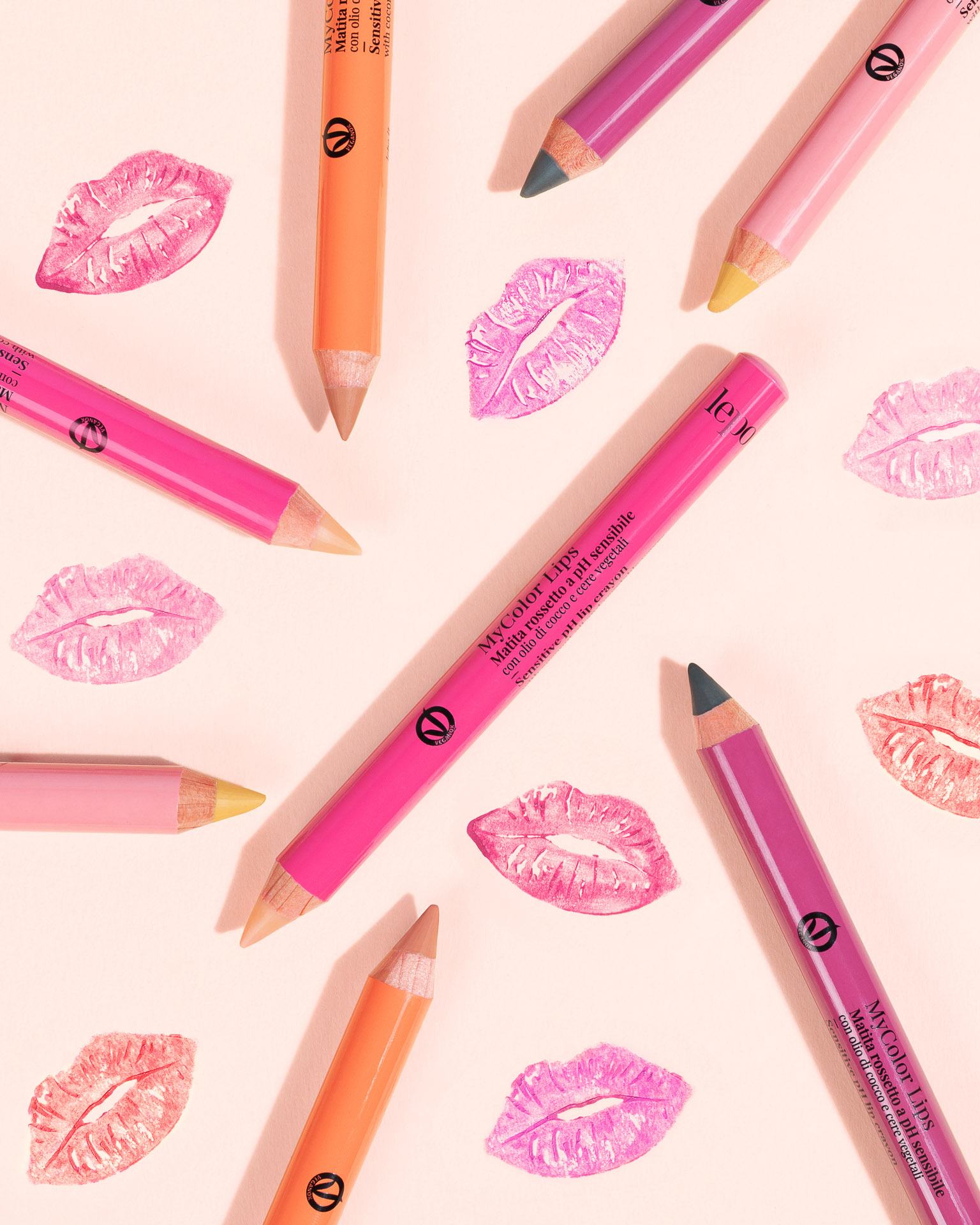 COSMETICS